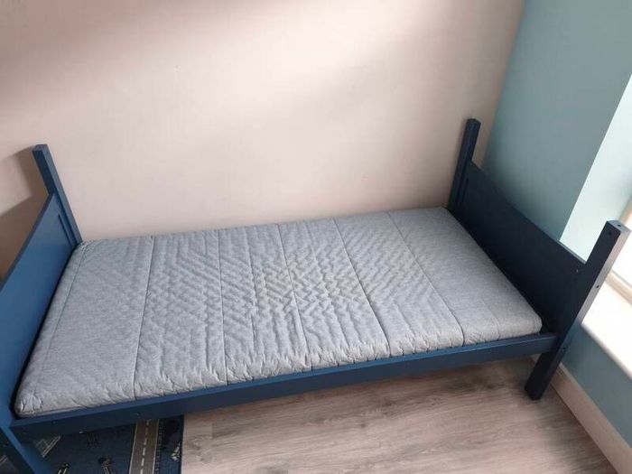Kids Child Bed - Storkcraft Caribou