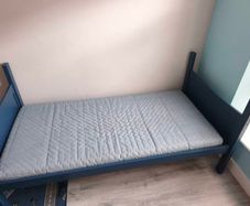 Kids Child Bed - Storkcraft Caribou