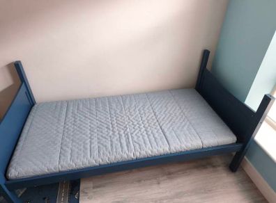 Kids Child Bed - Storkcraft Caribou