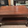 Pine Doors, Wardrobe, TV Table Image 9