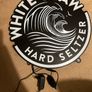 White Claw Neon Light Sign Image 4
