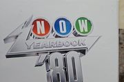 Now Yearbook '80  4CD