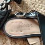 Sioux Black Sandals  Size 5 Image 4