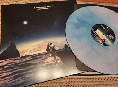 A Burial At Sea - Close To Home