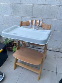Hauck High Chair