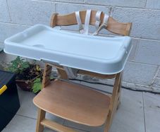 Hauck High Chair