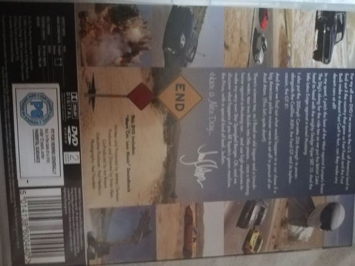 dvds