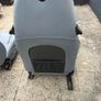 Porsche Boxster Seats Image 4