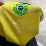 Brazil 2022 World Cup Player Spec Jersey XL Image 3