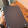 MacBook Air M2 2022 8GB Midnight Black 92 Battery Excellent Condition Image 2
