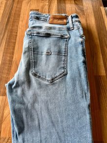 mens tommy hilfiger jeans