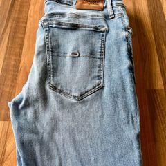mens tommy hilfiger jeans