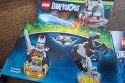 lego dimensions 71344 batman fun pack
