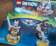 lego dimensions 71344 batman fun pack