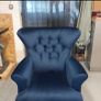 furniture reupholstery, Image 3