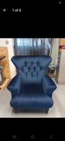 furniture reupholstery,