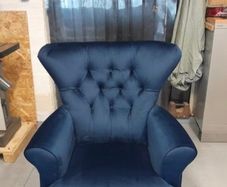 furniture reupholstery,