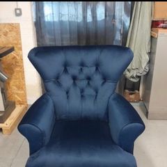 furniture reupholstery,