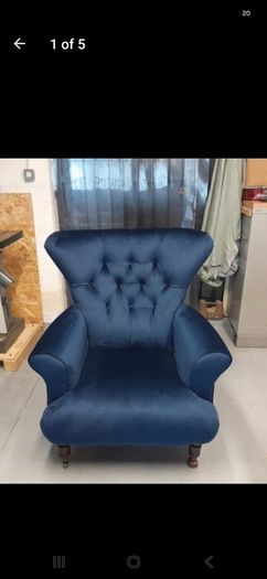 furniture reupholstery,