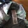Boys M&S summer shirt Image 4
