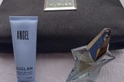 Perfum- Angel gift set - Thierry Mugler