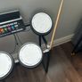 Idance drum kit Image 4