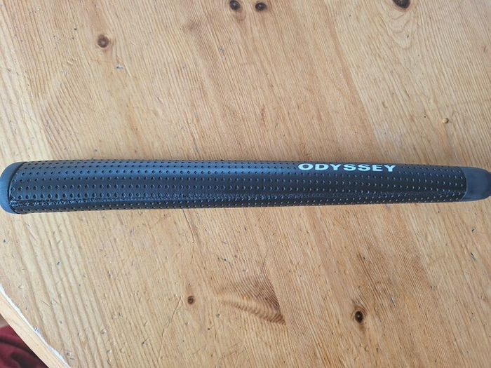 Odyssey Tri Hot putter