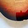 SX Acoustic electric guitar Image 5