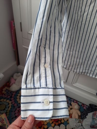Abercrombie shirt boys size 12-14 years