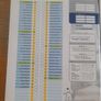 leeds United programmes 9 champions league Programmes Image 2