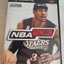 NBA 2K3 2003 PlayStation2 Ps2 Games Original Image 2