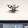Vintage 925 Sterling Silver Opening Teapot Charm Image 9