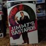 Jimmy's Bastards ! First Issue ! by Gareth Ennis ! 2017 ! by Aftershock Comics ! Image 2