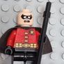 Lego Minifigure Image 3