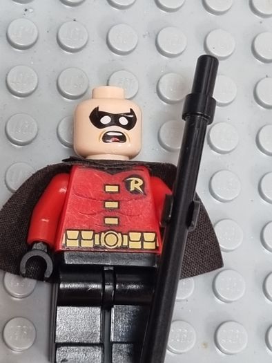 Lego Minifigure