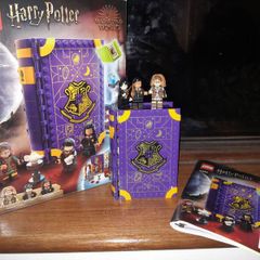 Harry Potter - Hogwarts Moment:Divination Class