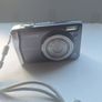 Fujifilm FinePix F40fd compact digital camera, Image 6