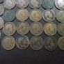 Great Britain. Edward VII. 33 coins x half penny (1902-1910) Image 5