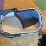 Uppababy V2 bassinet Image 2