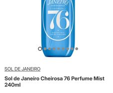 perfume