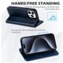 Brand New SHIELDON Case for iPhone 15 Pro Max Image 4