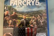 Farcry 5