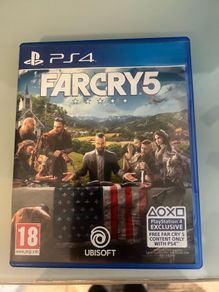 Farcry 5