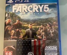 Farcry 5