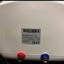 Hot water Sink Heater Image 3