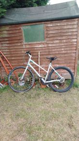 women's bike