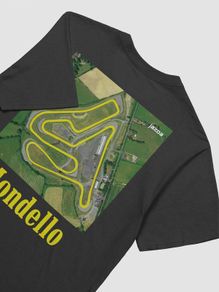 Tshirts for Petrolheads
