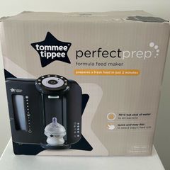 Tommee Tippee Perfect Prep