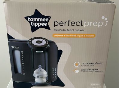 Tommee Tippee Perfect Prep