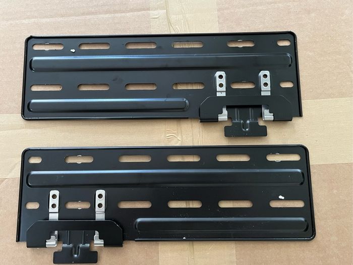 Samsung Flat Mount Brackets